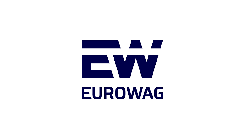Logo EUROWAG (W.A.G.)