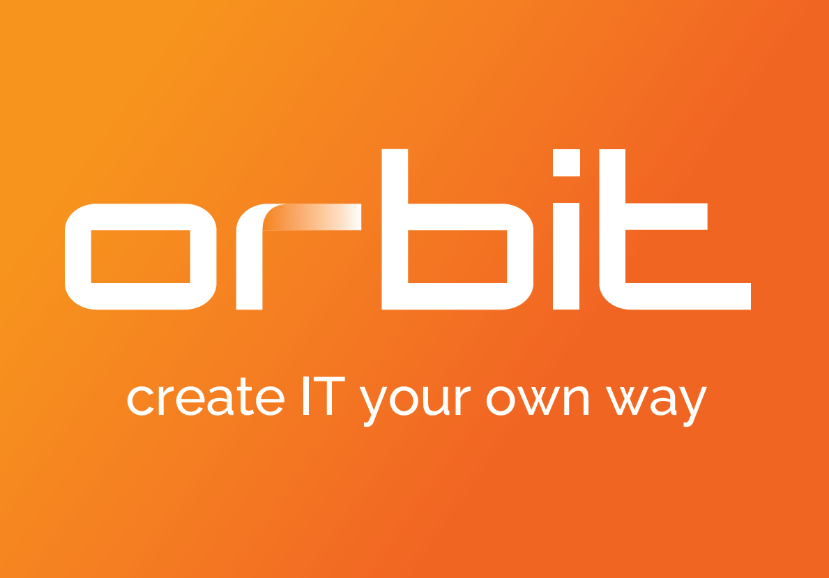 Logo ORBIT, s. r. o.